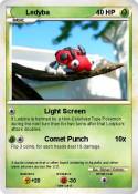 Ledyba