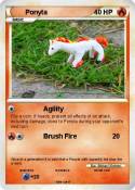Ponyta