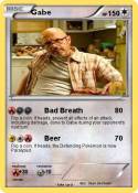 Gabe