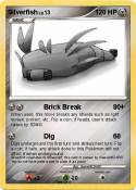 Silverfish