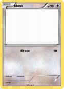 blank