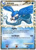 Articuno
