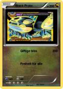 Black Proto