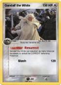 Gandalf the