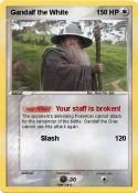 Gandalf the