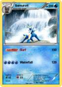 Samurott