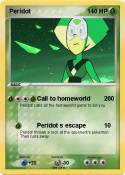 Peridot