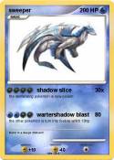 sweeper