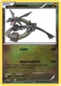 rayquaza