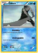 Zabuza