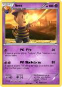 Ness