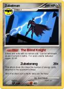 Zubatman