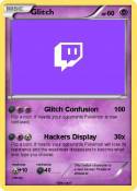 Glitch