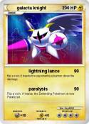 galacta knight