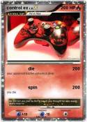 control ex
