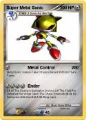 Super Metal
