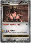 Shao Kahn