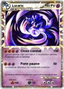 Lucario
