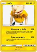 Jeffy
