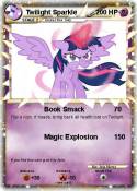 Twilight Sparkl