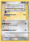 Carte