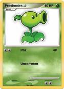 Peashooter