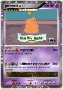genesect