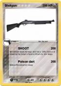 Shotgun