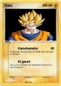 Goku