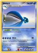 Wailord