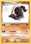 berserkeure