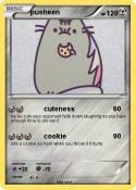 pusheen