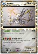 Arceus