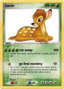 bambi