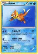 Buizel
