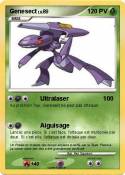 Genesect