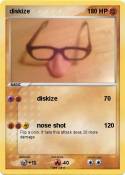 diskize