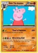 Bob The Builder