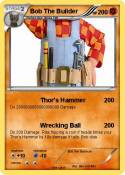 Bob The Builder