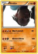 Pikodan