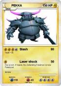 PEKKA