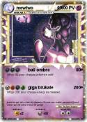 mewtwo 99