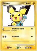Pichu+