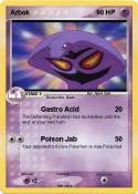 Arbok