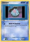 Clamperl