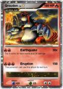 Groudon