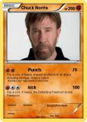 Chuck Norris