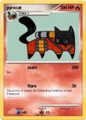 pyrocat