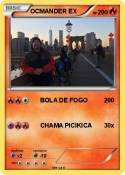 OCMANDER EX