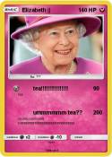 Elizabeth ||